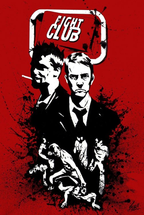 Fight Club tribute by DivinImpero on DeviantArt.jpeg